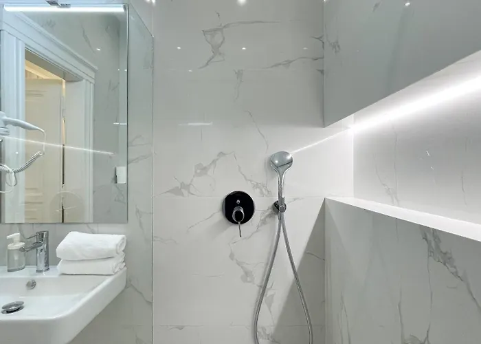 Apartahotel Stupartska Grand 4*