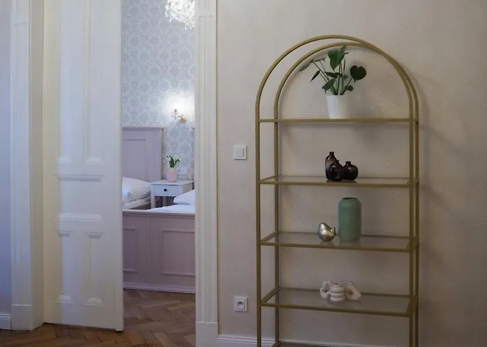 Stupartska Grand 4* Praga