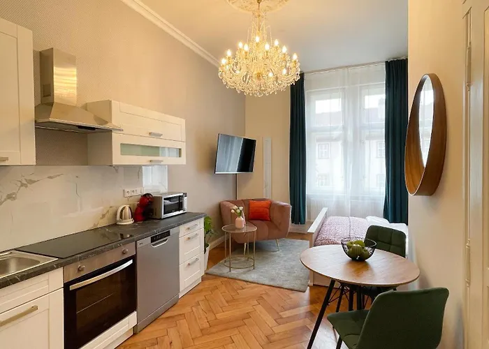 Stupartska Grand Praga