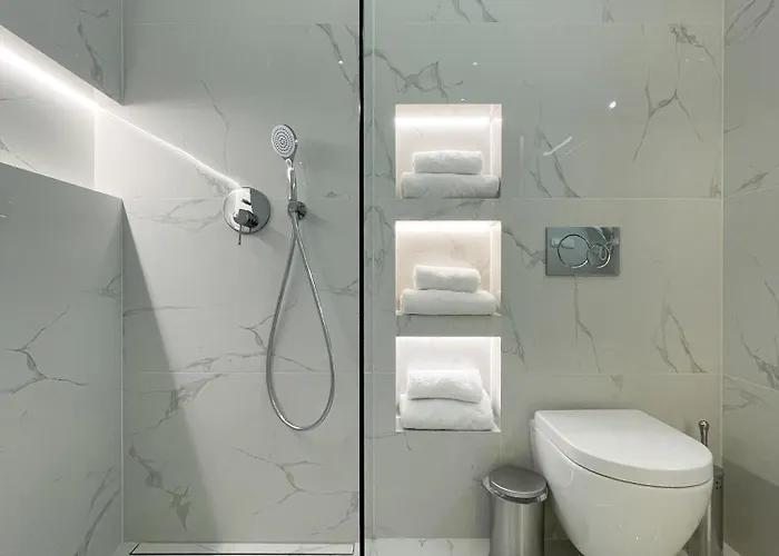 Stupartska Grand 4* Praga