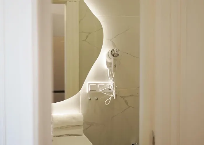 Stupartska Grand Apartahotel 4*