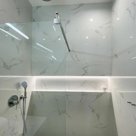 Aparthotel Stupartska Grand