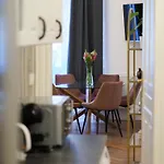 Stupartska Grand Apartmanhotel