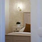 Apartmanhotel Stupartska Grand Prága