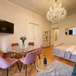 Stupartska Grand 4*