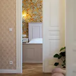 Apartmanhotel Stupartska Grand 4*