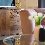 Apartmanhotel Stupartska Grand Prága