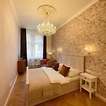 Stupartska Grand 4* Prága