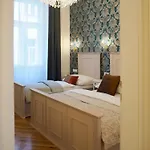 Apartmanhotel Stupartska Grand 4*