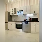 Stupartska Grand Prága