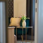 Apartmanhotel Stupartska Grand Prága
