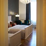 Stupartska Grand Apartmanhotel