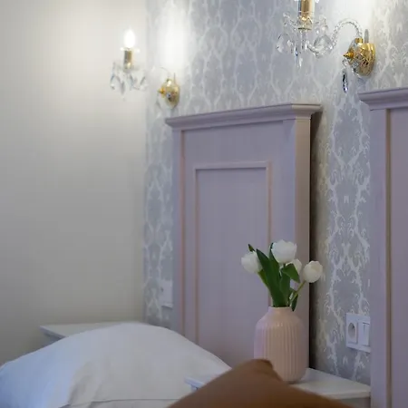 Aparthotel Stupartska Grand Prag