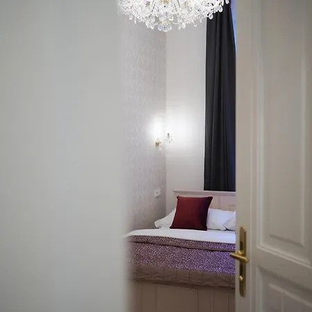 Stupartska Grand 4*