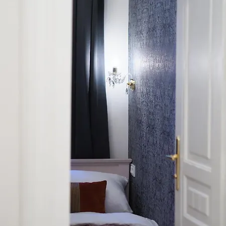 Aparthotel Stupartska Grand 4*