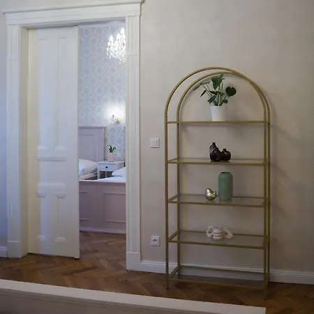 Stupartska Grand 4* Prag