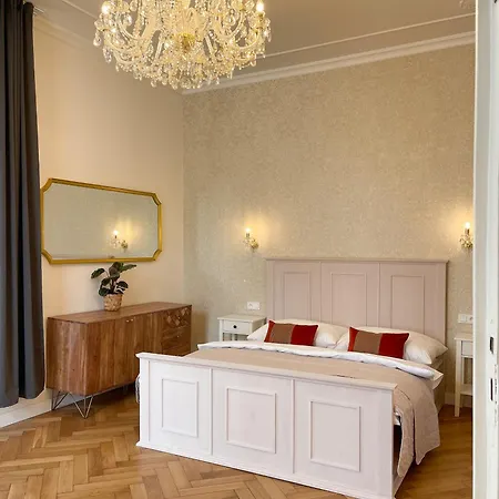 Stupartska Grand Prag