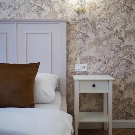 Aparthotel Stupartska Grand Prag