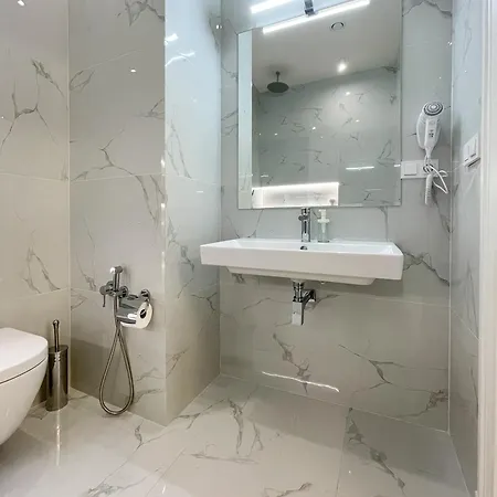 Aparthotel Stupartska Grand Prag