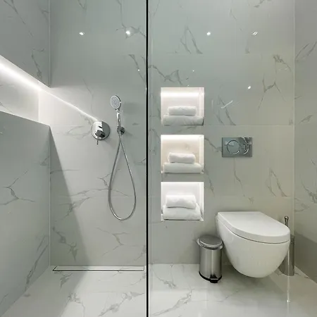 Stupartska Grand 4* Prag