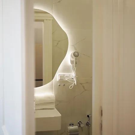 Stupartska Grand Aparthotel 4*