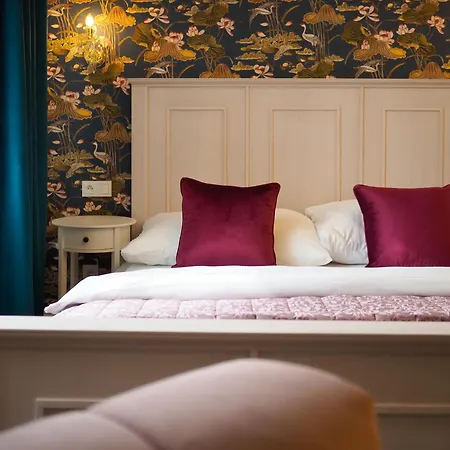 Stupartska Grand 4*