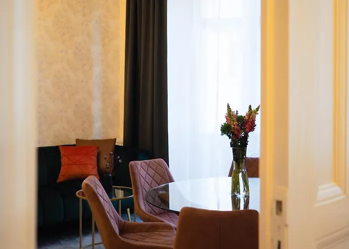 Stupartska Grand 4*