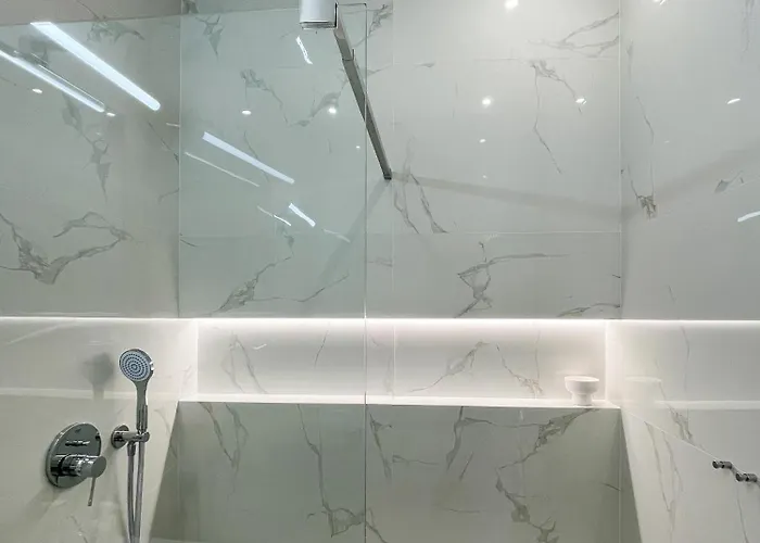 Lägenhetshotell Stupartska Grand
