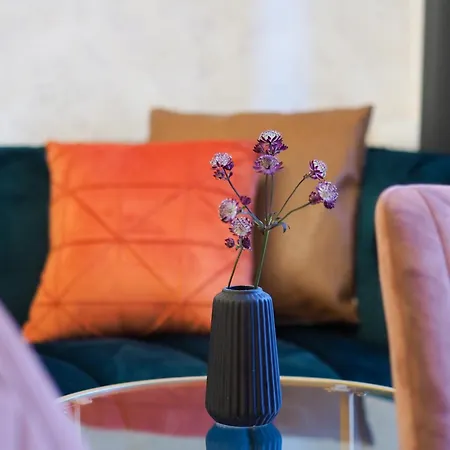 Aparthotel Stupartska Grand