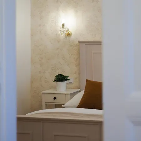 Aparthotel Stupartska Grand Praga