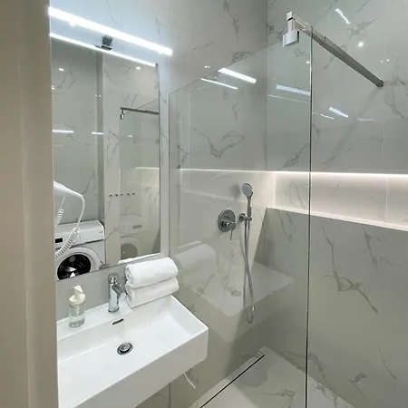 Aparthotel Stupartska Grand *