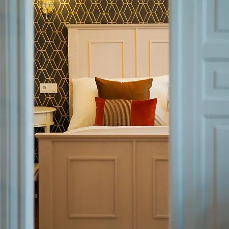 Stupartska Grand Aparthotel