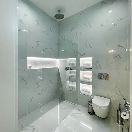 Aparthotel Stupartska Grand *