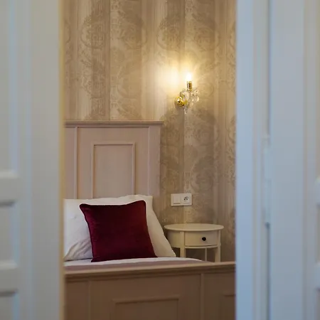 Stupartska Grand Aparthotel